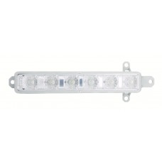 Citroen C1 2014-2019 Daytime Running Light Driver Side