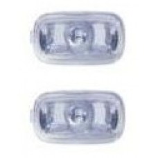Audi A6 2004-2008 Side Repeater Lights (Pair)