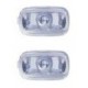 Audi A8 2000-2003 Side Repeater Lights (Pair)