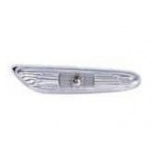 BMW 3 Series 2006-2013 Clear Side Repeater Light Passenger Side