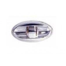 Citroen C6 2006-2012 Side Repeater Light Driver Side