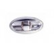 Citroen C5 2005-2008 Side Repeater Light Driver Side