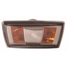 Chevrolet Cruze 2009-2014 Black Edging Side Repeater Light Passenger Side