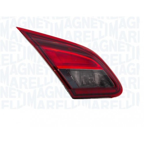 Vauxhall Corsa 2015-2019 Inner Tail Light