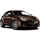 Alfa Romeo MiTo Hatchback 2010-2014 (955)