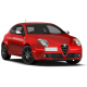 Alfa Romeo MiTo Hatchback 2014-2016 (955)