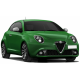 Alfa Romeo MiTo Hatchback 2016-2018 (955)