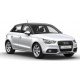 Audi A1 2010-2015 (8X Chassis Type)