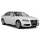 Audi A4 2008-2012 B8 (8K Chassis Type)