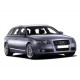 Audi A6 2004-2008 C6 (4F Chassis Type)