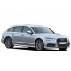 Audi A6 Estate