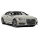Audi A7 Sportback 2010-2018 (4GA; 4GF)