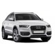 Audi Q3 2011-2015 (8U Chassis Type)