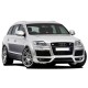 Audi Q7 2006-2009 (4L Chassis Type)
