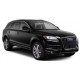 Audi Q7 2009-2015 (4L Facelift Chassis Type)
