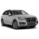 Audi Q7 2015-2019 (4M Chassis Type)