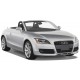 Audi TT 2006-2014 (8J3)