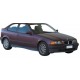 BMW 3 Series E36 1994-2001