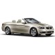 BMW 3 Series E93 2006-2013