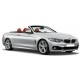 BMW 4 Series 2013-2017 F33 Convertible