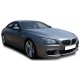 BMW 6 Series F06 Gran Coupe 2012-2017