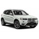 BMW X3 2010-2019 F25