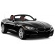 BMW Z4 2009-2013 E89