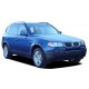 BMW X3 2004-2011 E83