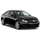 Chevrolet Cruze 2009-2014 (J300)