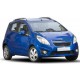 Chevrolet Spark 2009-2015 (M300)