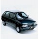 Citroen AX 1991-1996