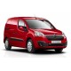 Citroen Berlingo 2012-2019 (B9 Facelift)