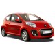 Citroen C1 2005-2014