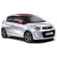 Citroen C1 2014-2019
