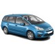 Citroen C4 Grand Picasso 2006-2013