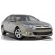 Citroen C5 Saloon 2008-2011