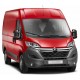 Citroen Relay 2014-2019 (250 Facelift)