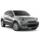 Fiat 500X 2015-2019