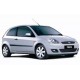 Ford Fiesta MK6 Face-Lift 2005-2008