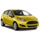 Ford Fiesta MK7 Face-Lift 2012-2017