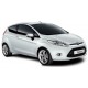 Ford Fiesta MK7 2008-2012