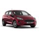 Ford Fiesta MK8 2017-2019