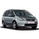 Ford Galaxy MK3 2006-2015