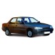 Ford Orion MK3 Facelift 1992-1993