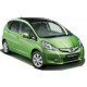 Honda Jazz Hatchback 2011-2015 (Facelift)