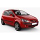 Hyundai Getz 2005-2009 (TB) 