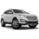 Hyundai Santa Fe 2010-2018