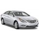 Hyundai Sonata 2009-2014