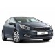 Kia Ceed 2012-2016