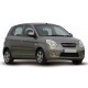 Kia Picanto 2007-2011